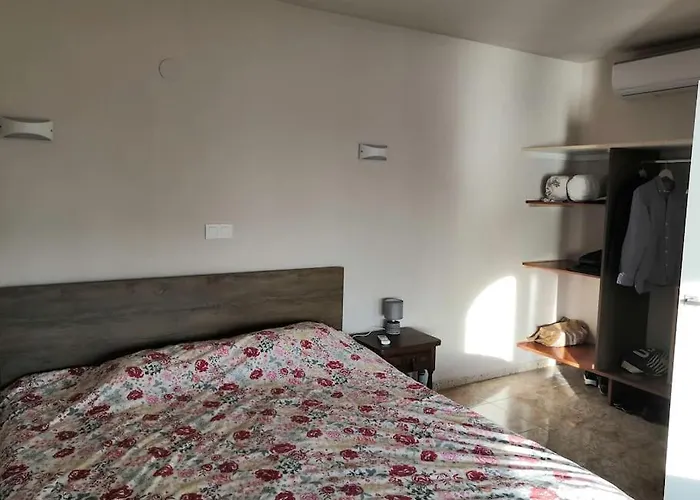 Villa Fantastica Con Vistas A La Bahia Y Con Pisciana