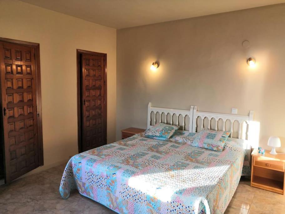 Fantastica Con Vistas A La Bahia Y Con Pisciana Villa